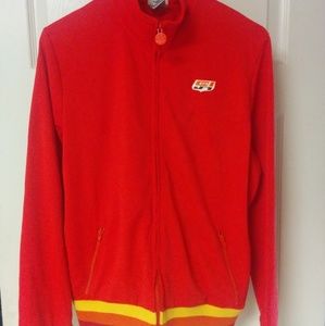 Retro jacket unisex